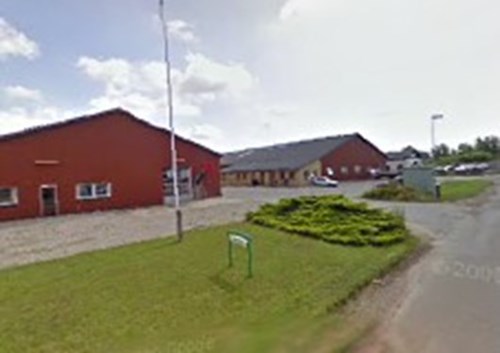 Gulerodsgruppen Lammefjorden